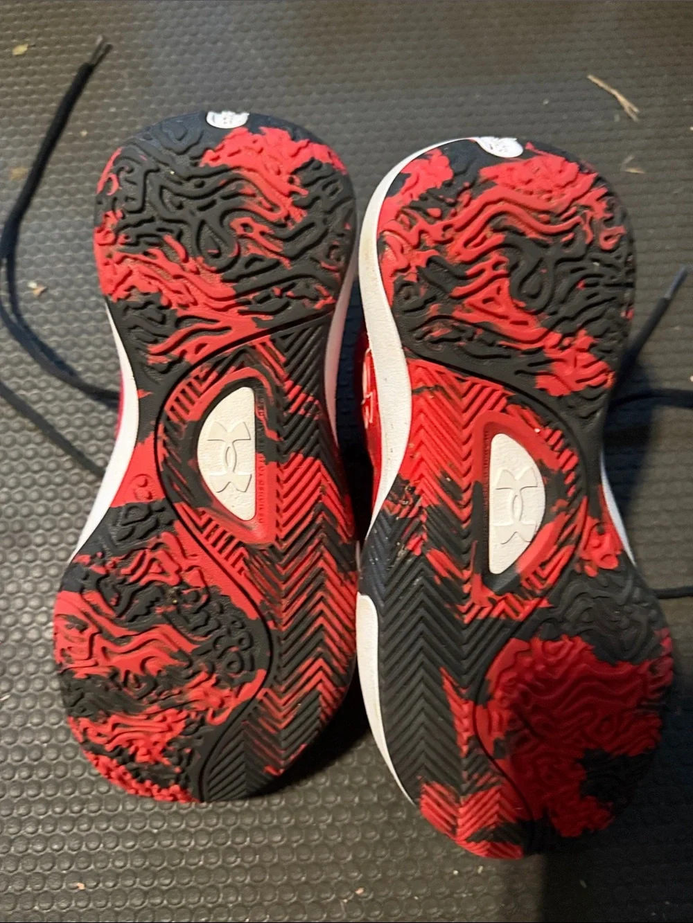 Under Armour lightweight kids