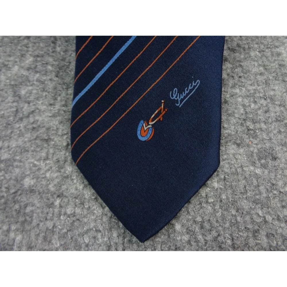 Gucci vintage 100%