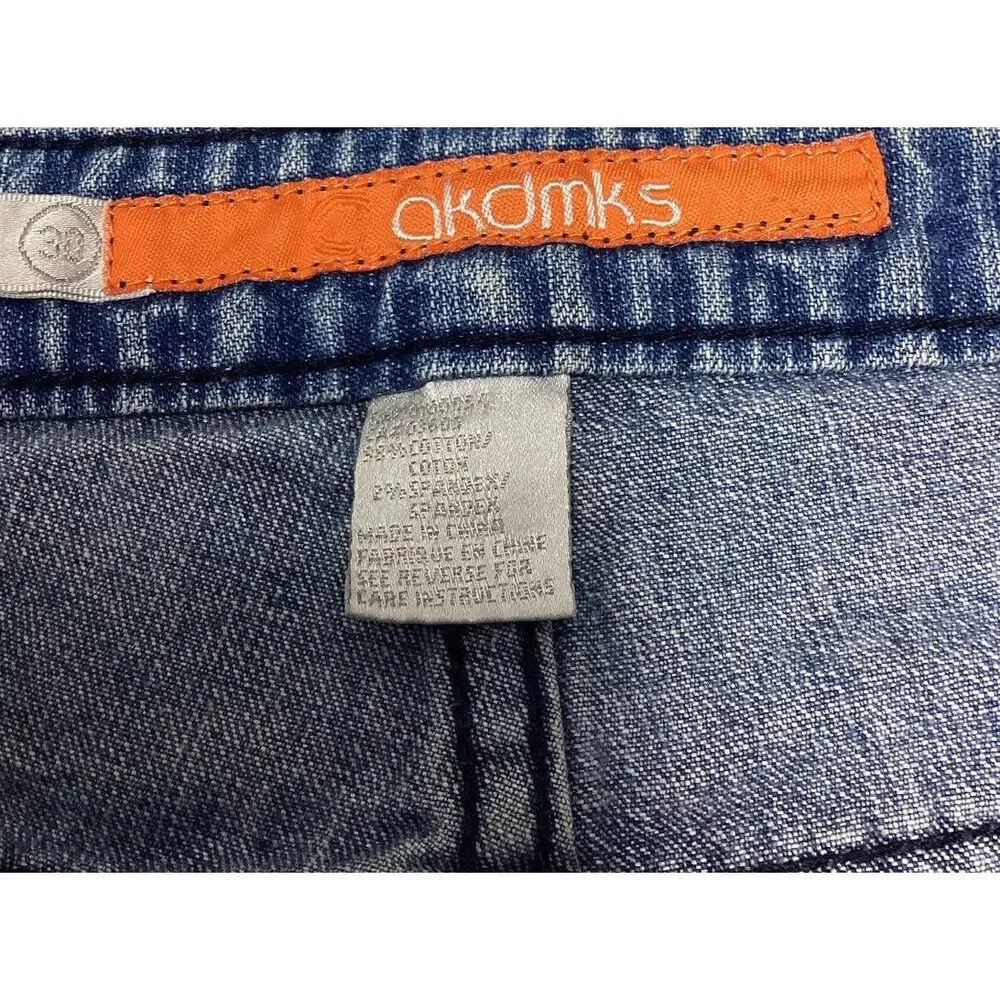 akdmks front inseam