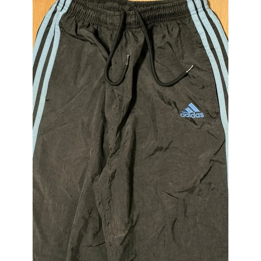 adidas no flaws