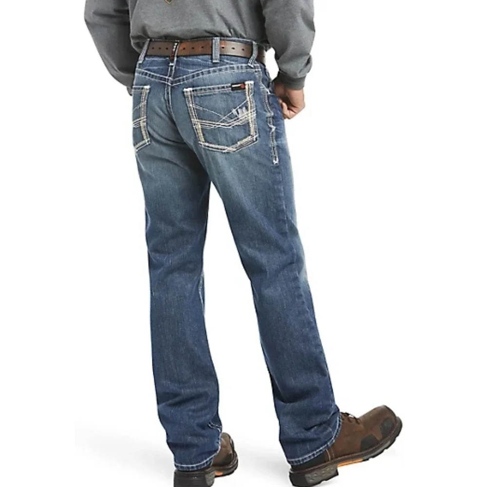 Ariat cat rated