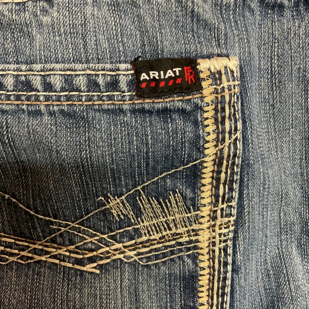 Ariat cat rated