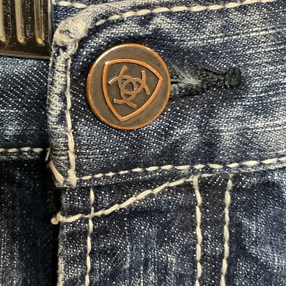 Ariat cat rated