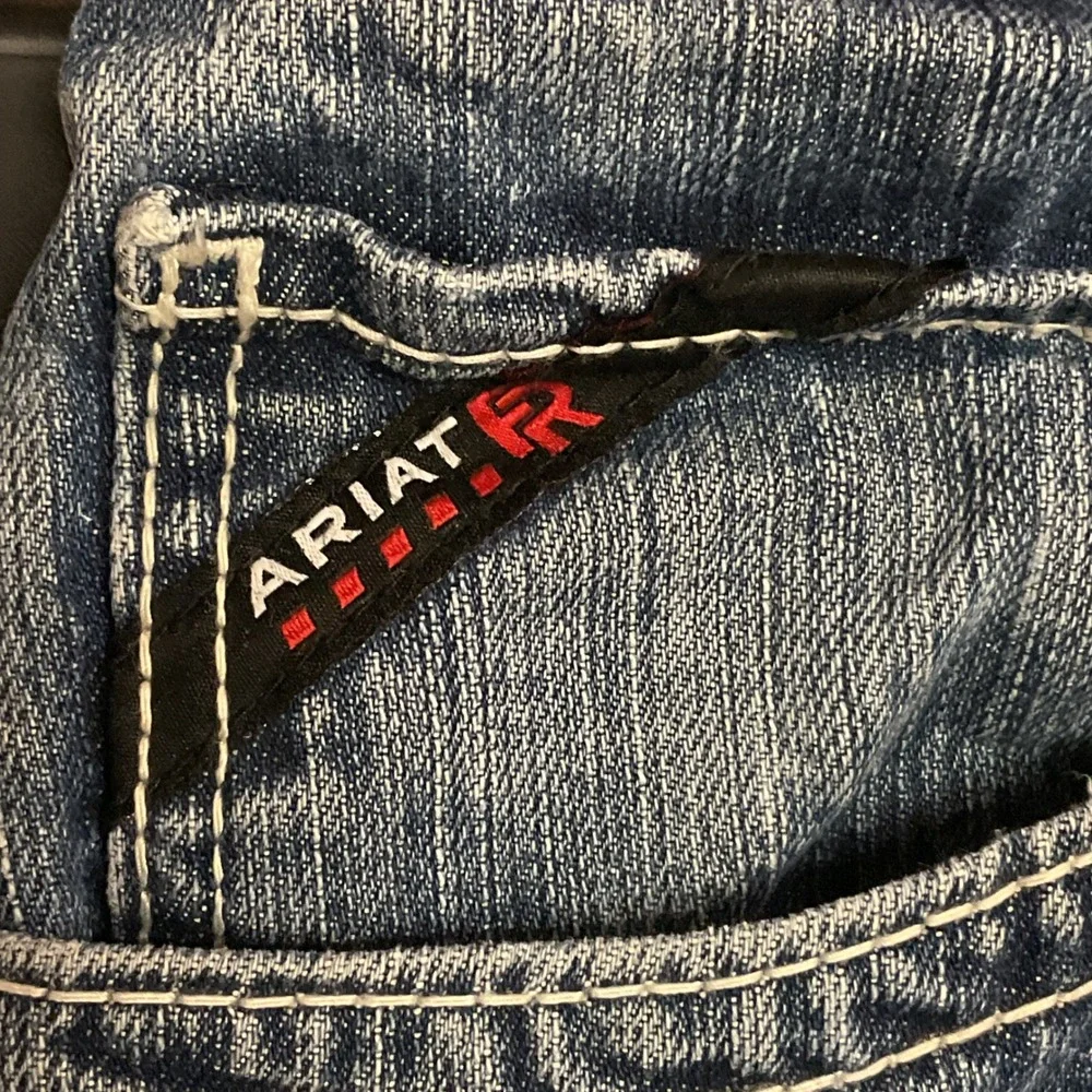 Ariat cat rated