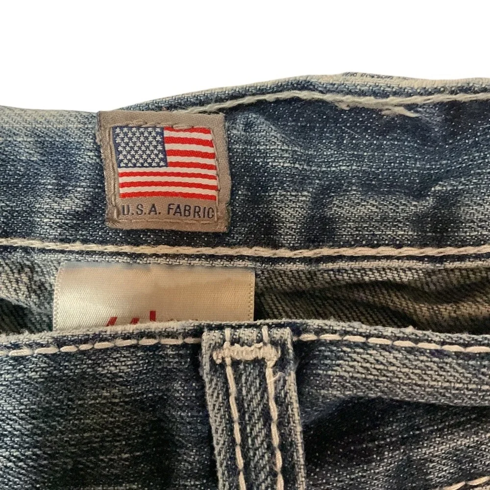 Ariat cat rated