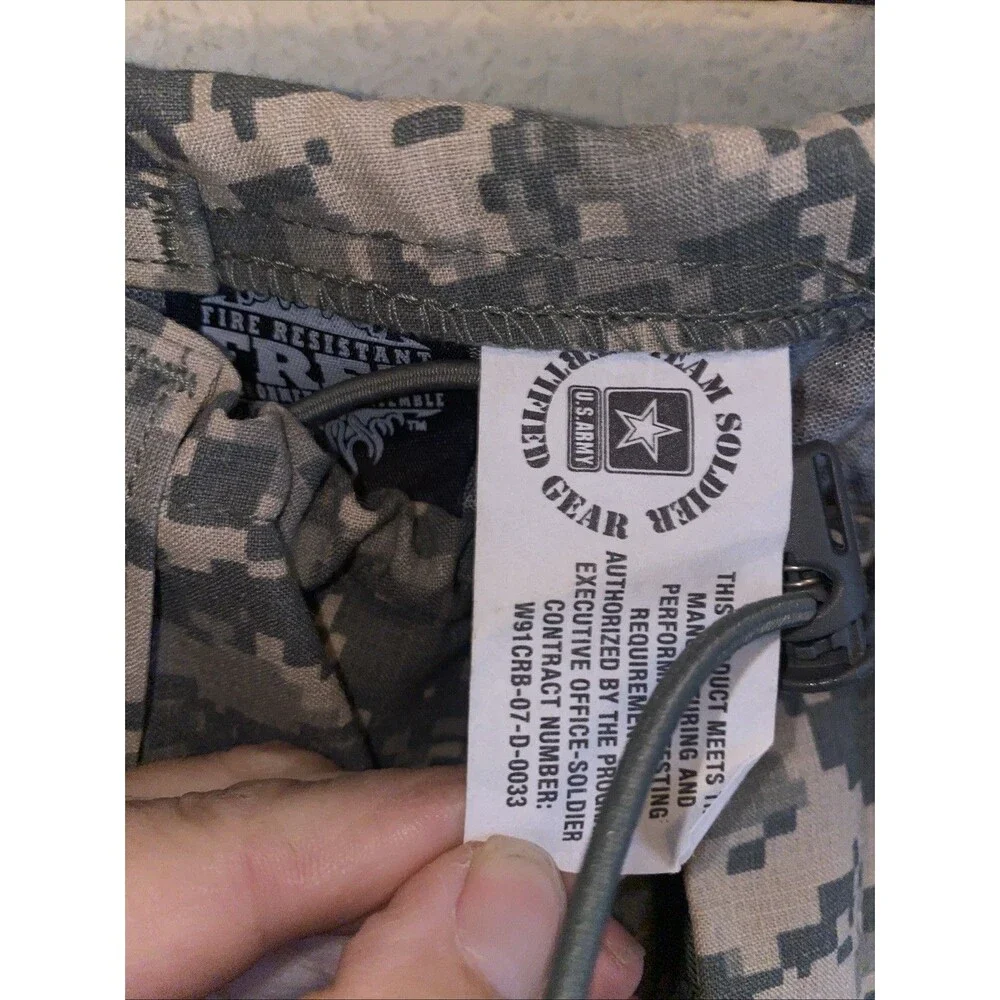 gore army tex