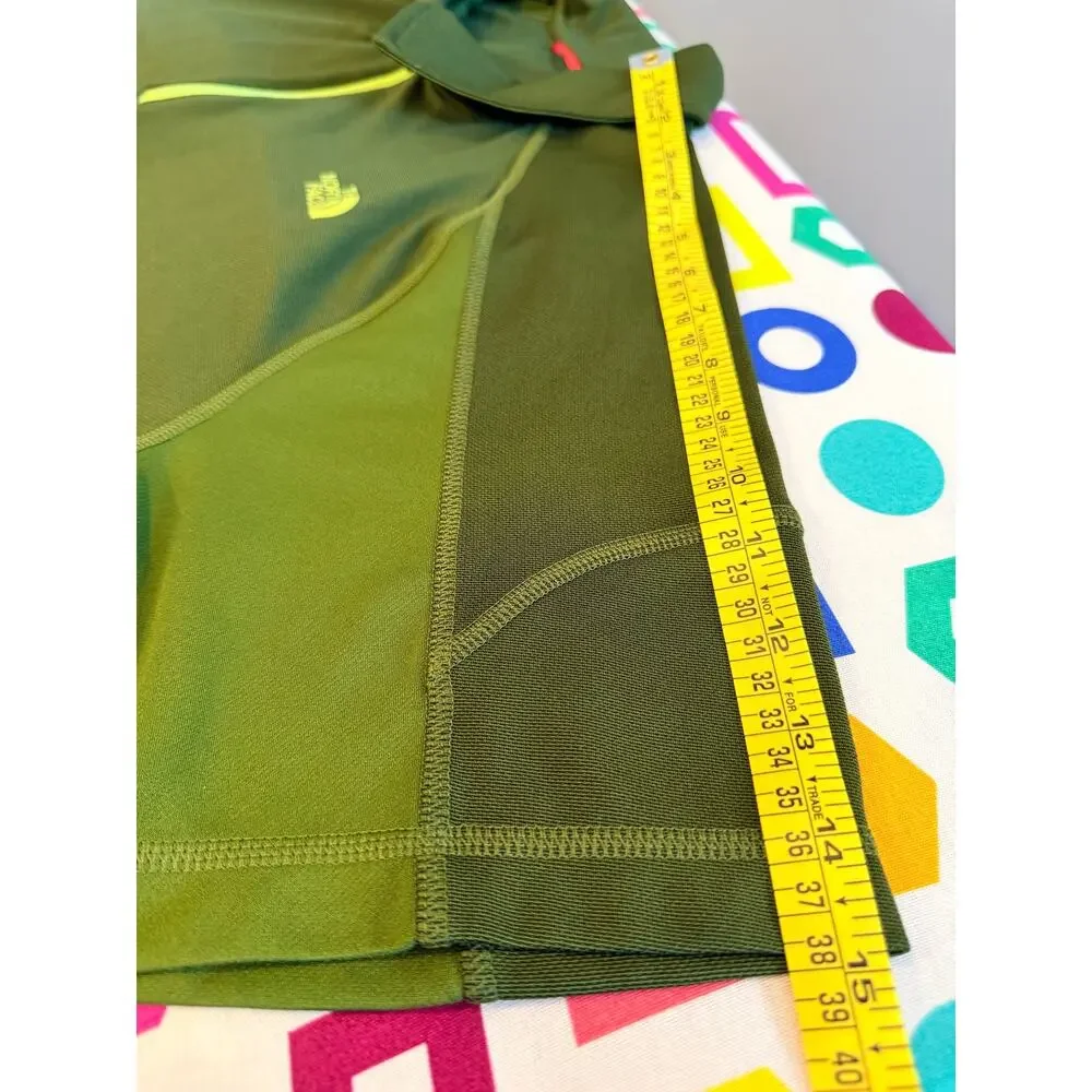 The North Face excellent pre