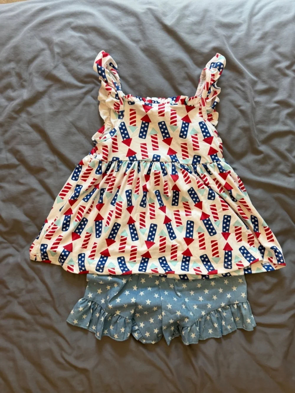 N/A used size gently