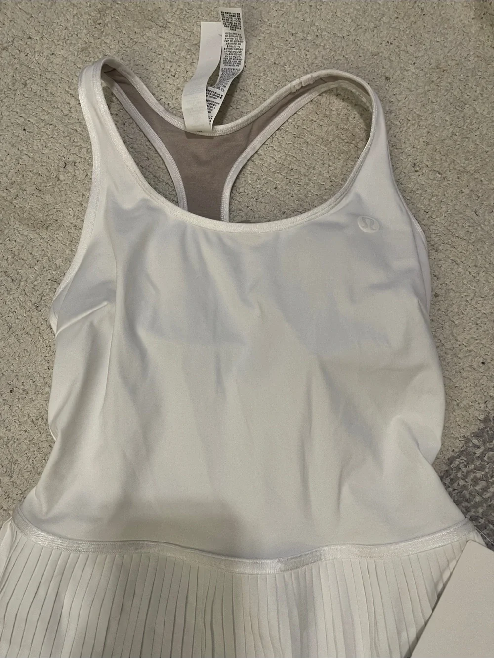 lululemon athletica nwt lululemon