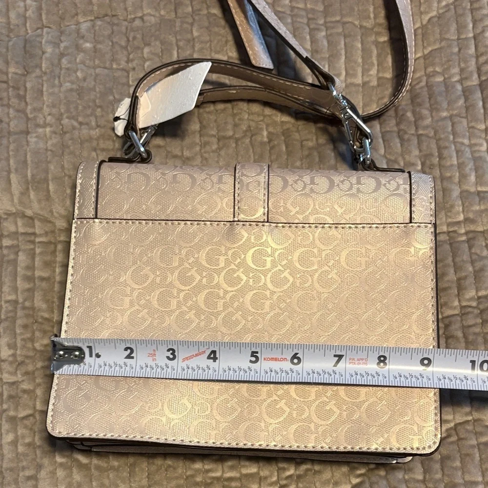 Guess chic crossbody