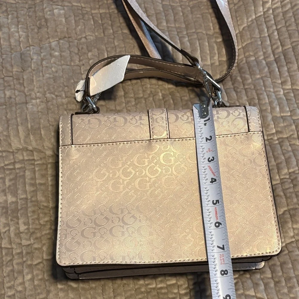 Guess chic crossbody