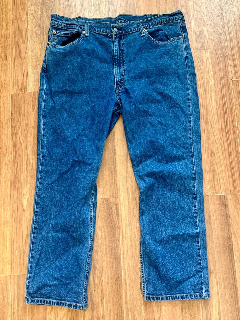 Signature by Levi Strauss classic relaxed