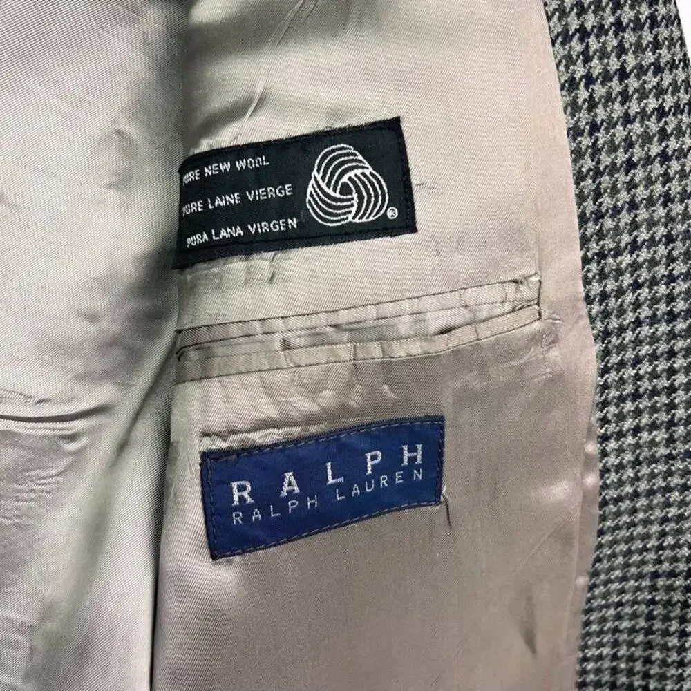 Ralph Lauren brand ralph