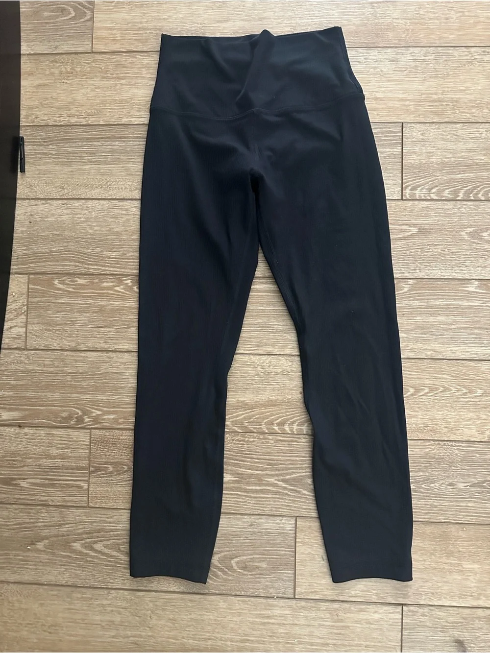 lululemon athletica great no