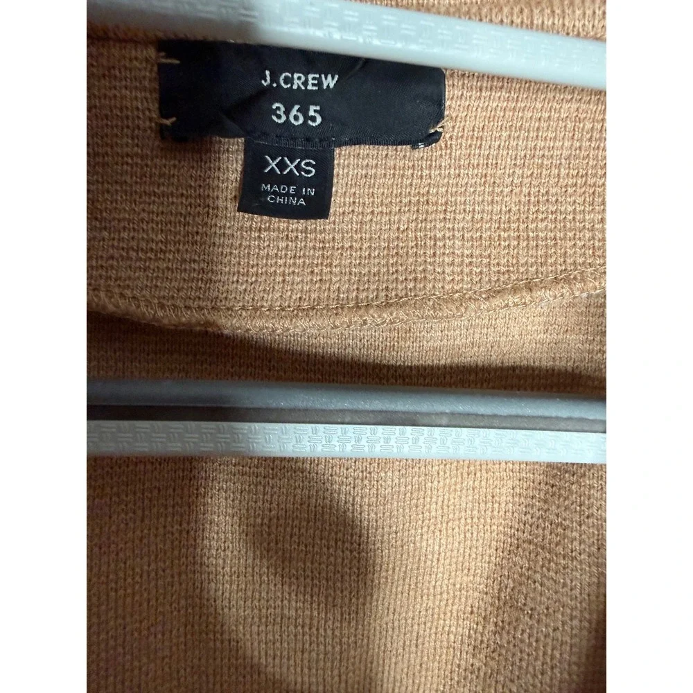 J. Crew crew 365