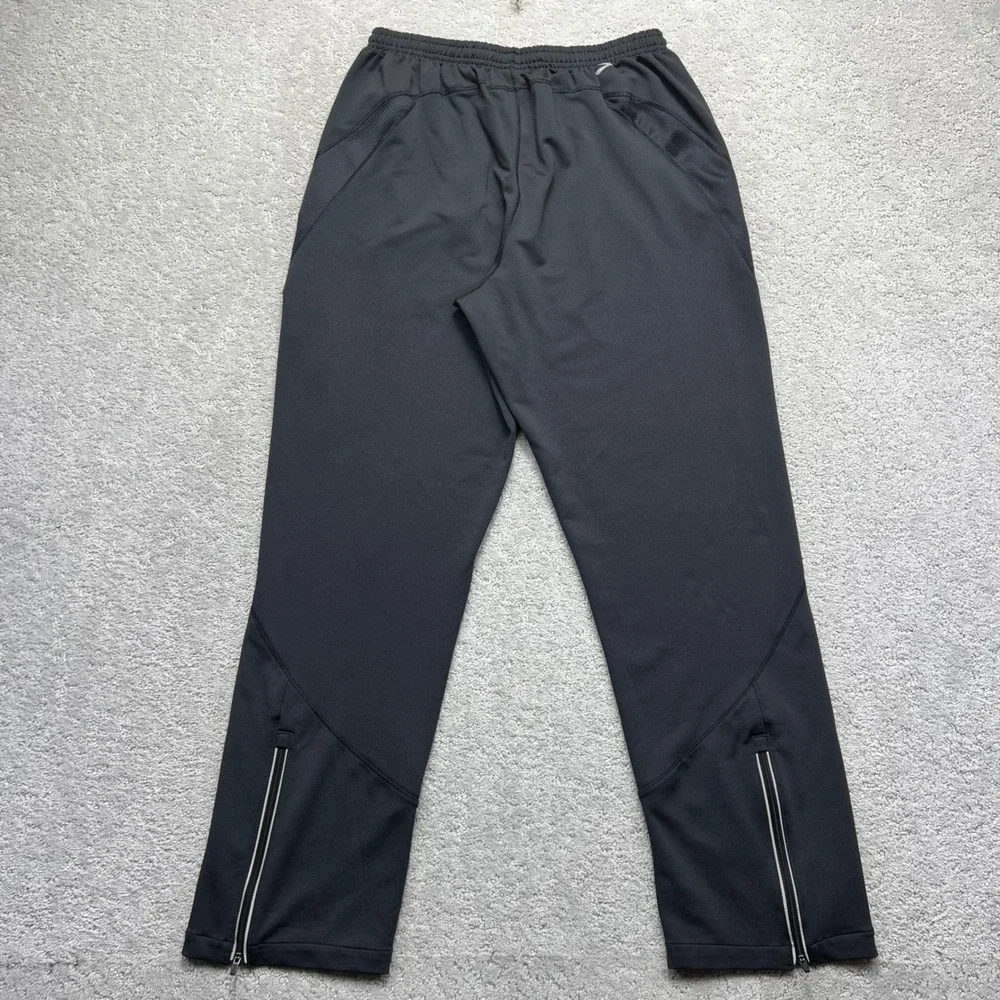 Brooks training rise waist