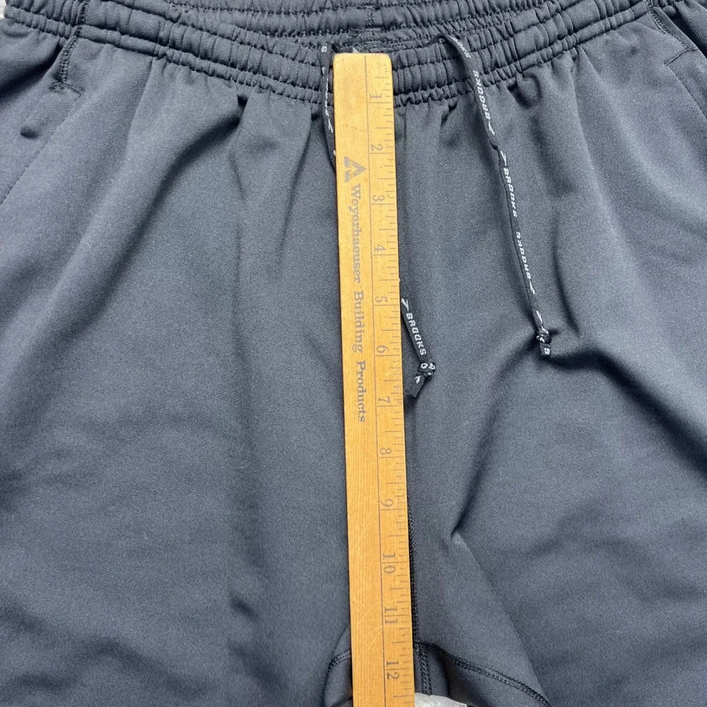 Brooks knee both athleisure