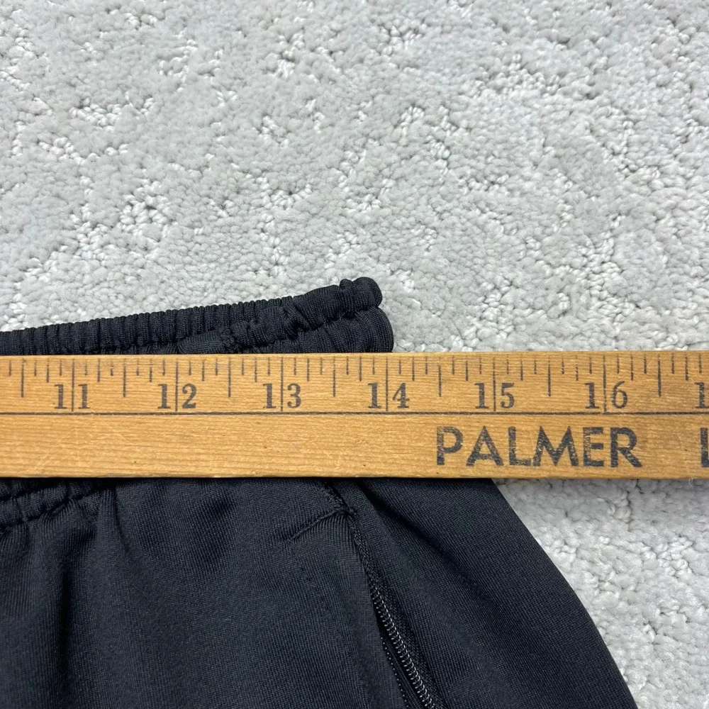 Brooks techwear gorpcore measurements