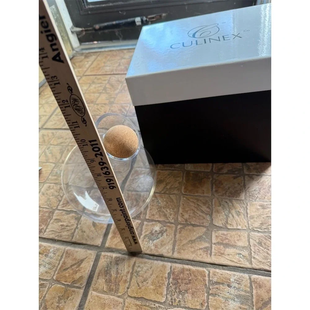 N/A culinex decanter