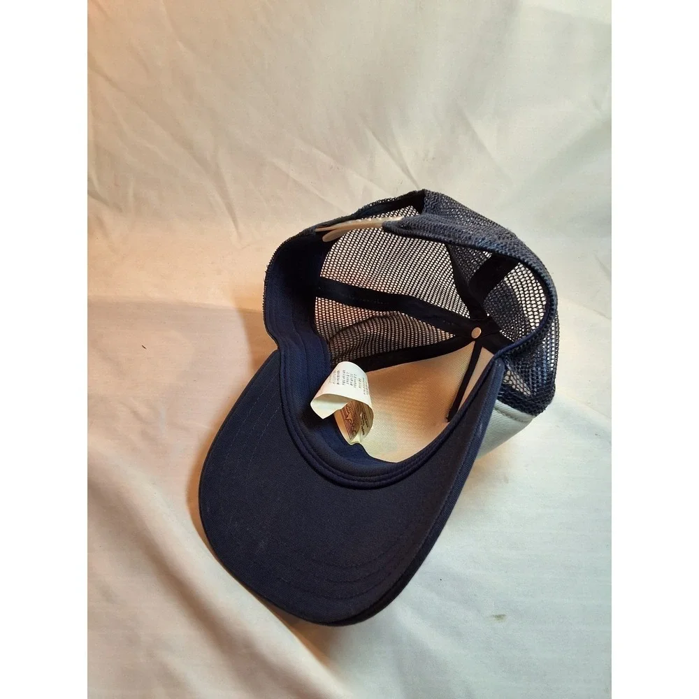 Patagonia trucker hat