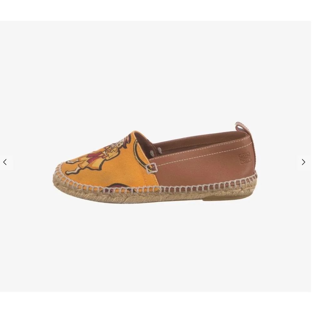 Loewe fitting from