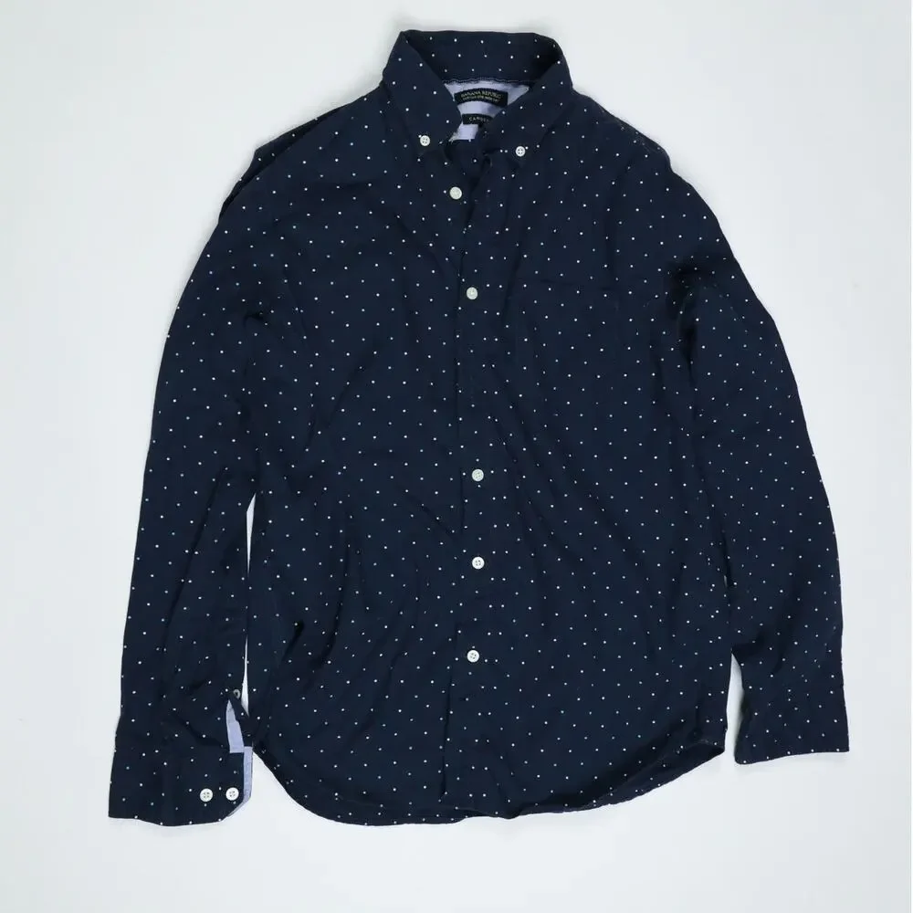 Banana Republic classic banana