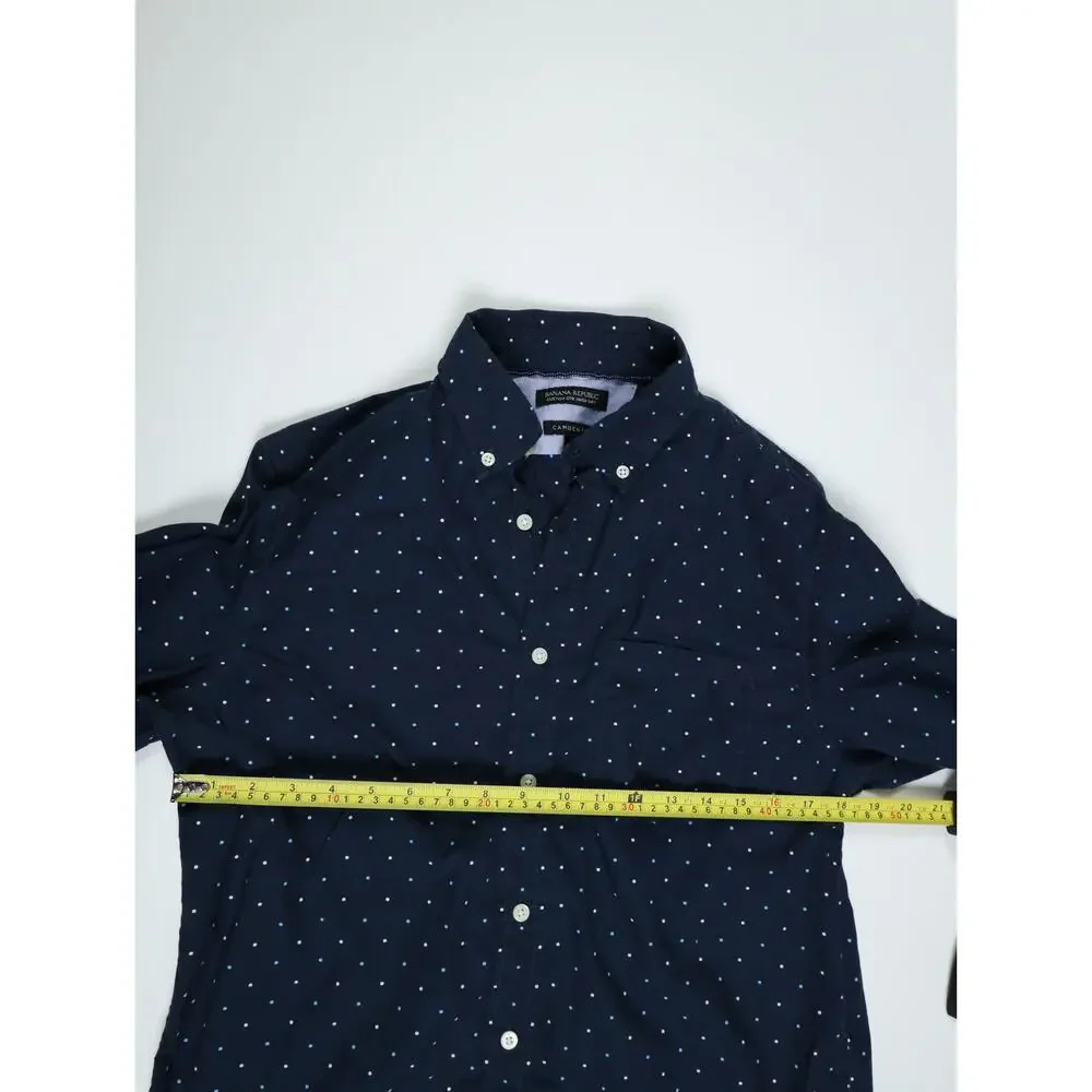 Banana Republic classic banana