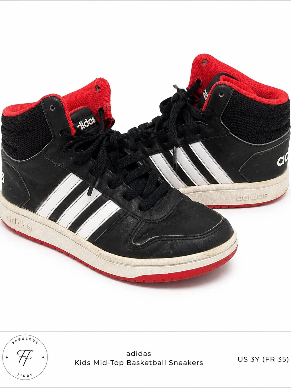 adidas classic hoops