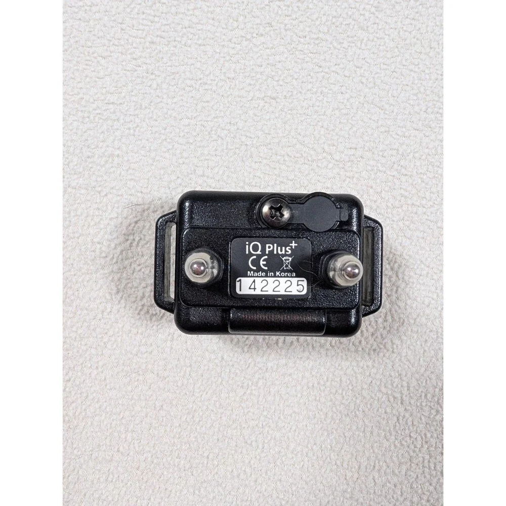 Dogtra iq plus