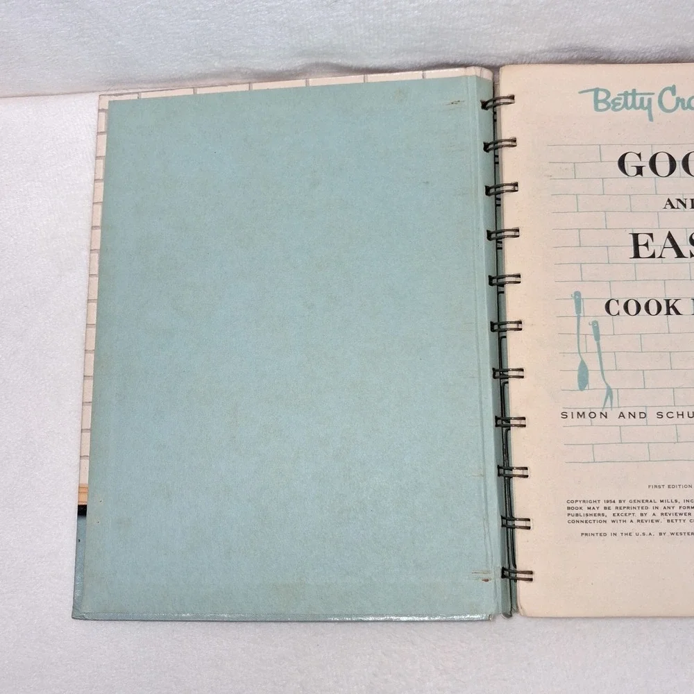 N/A book has