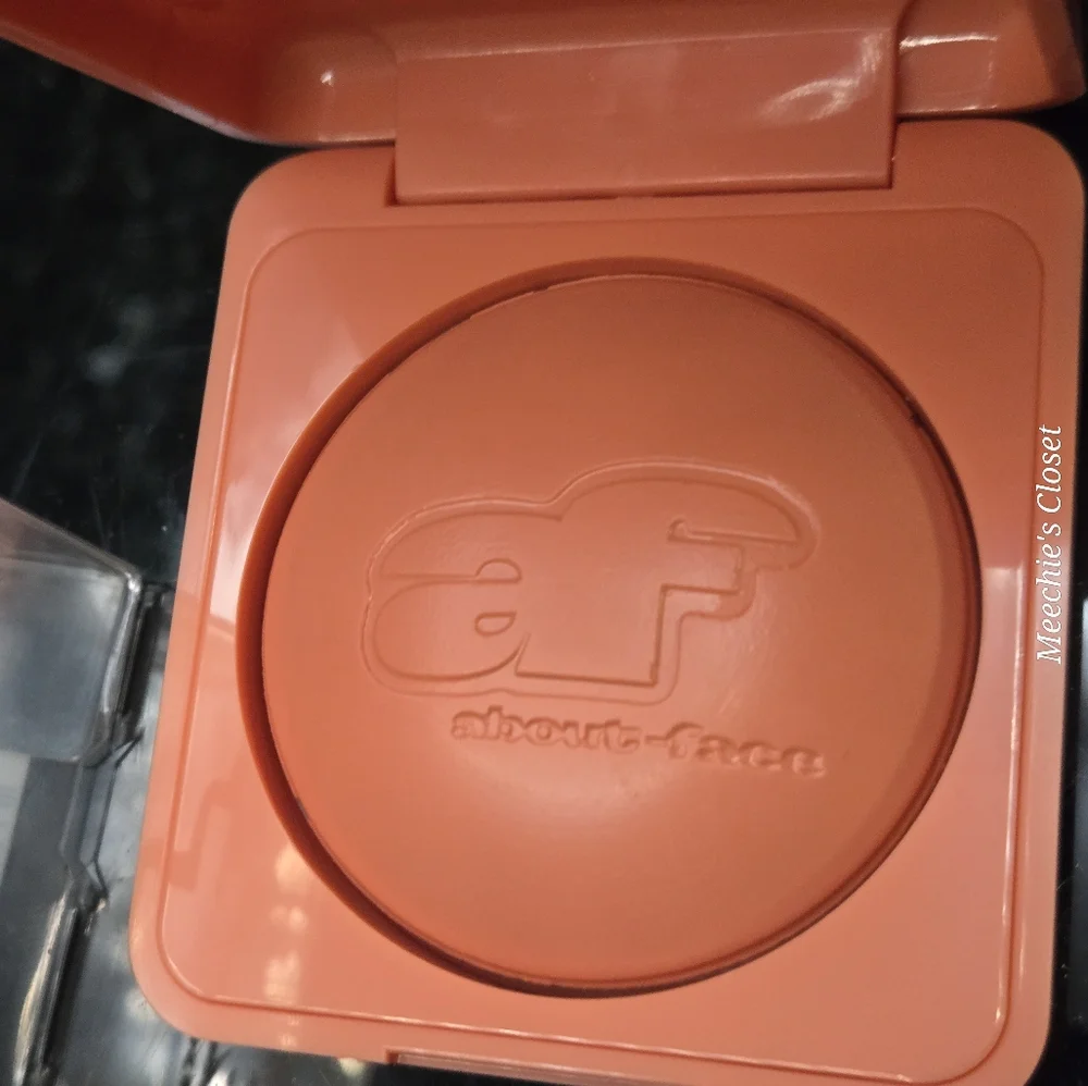 About-Face about face