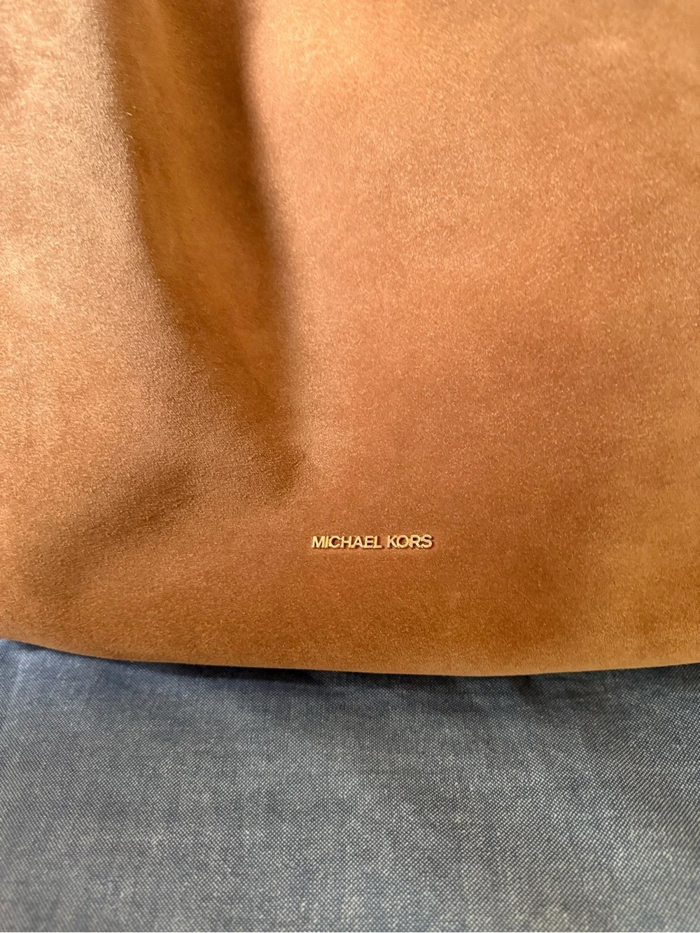 Michael Kors mk use top