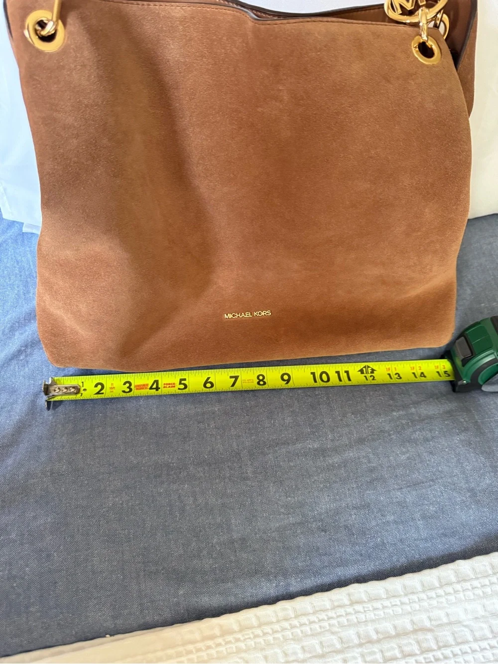 Michael Kors top easy use