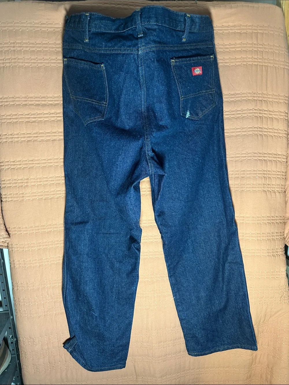 Dickies relaxed fit