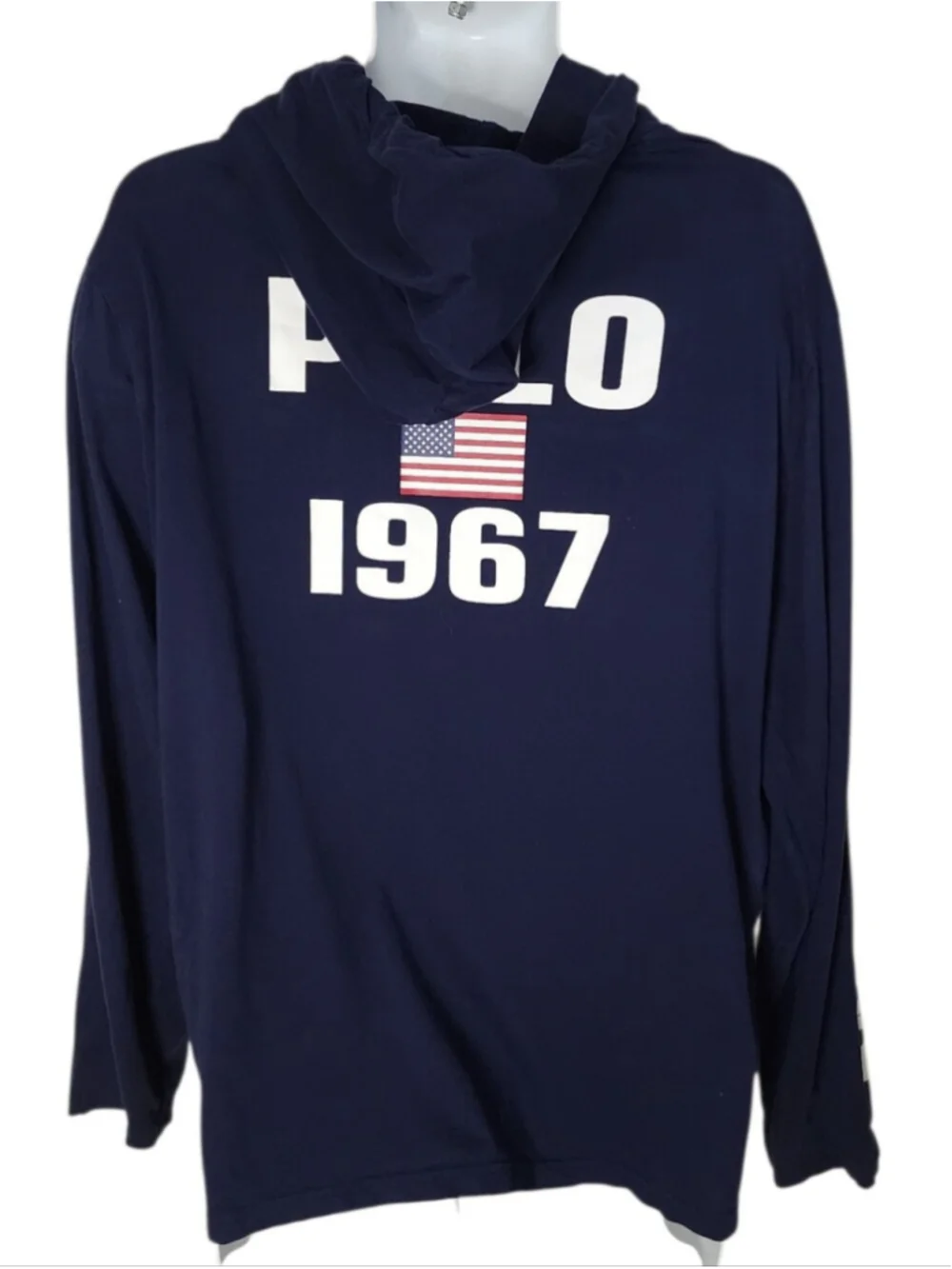 Polo Ralph Lauren streetwear 08