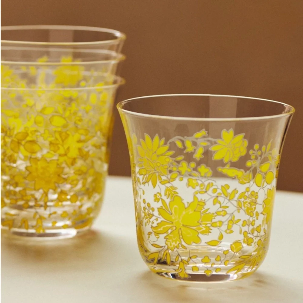Anthropologie these are