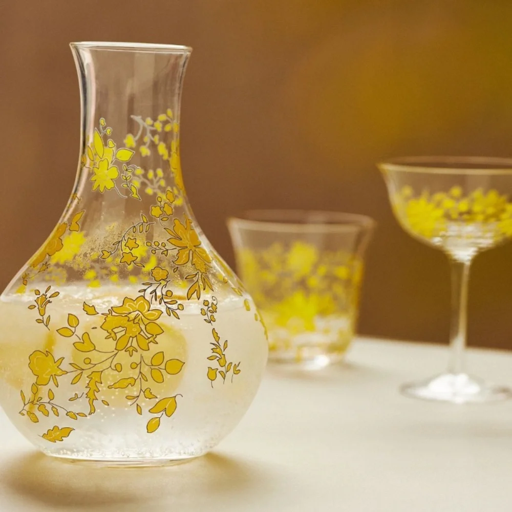 Anthropologie these are
