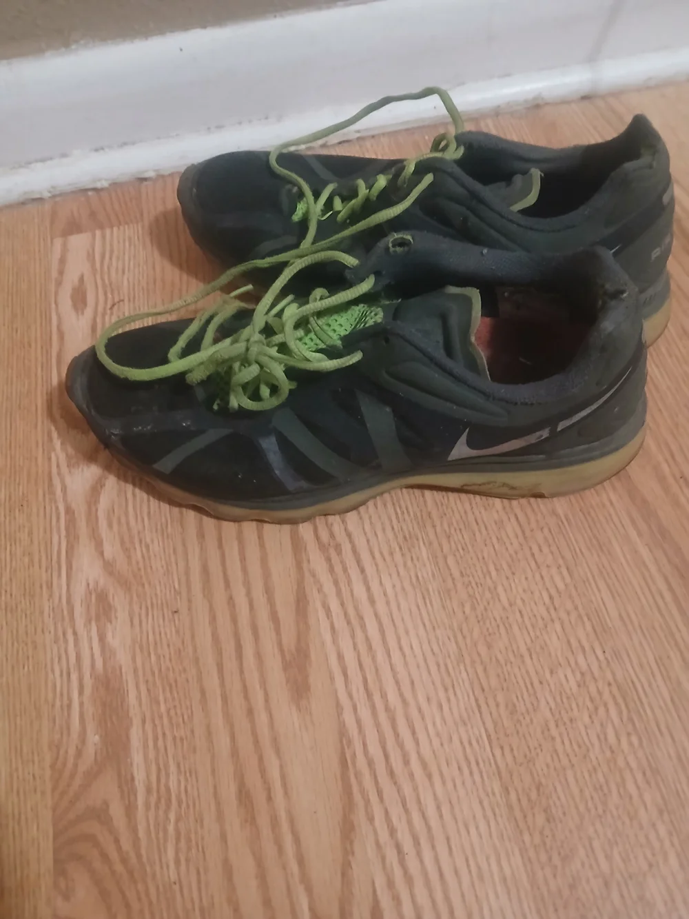 Nike lightweight training