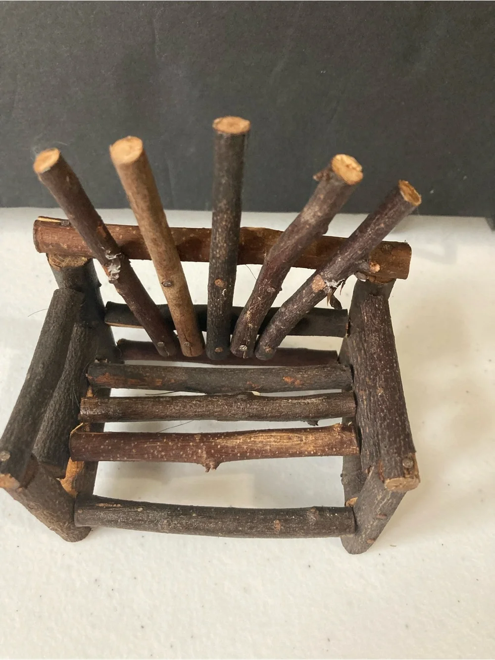 Unbranded handmade mini