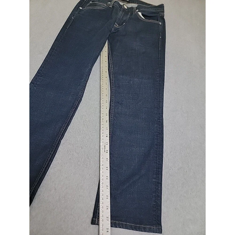 Hudson Jeans please see