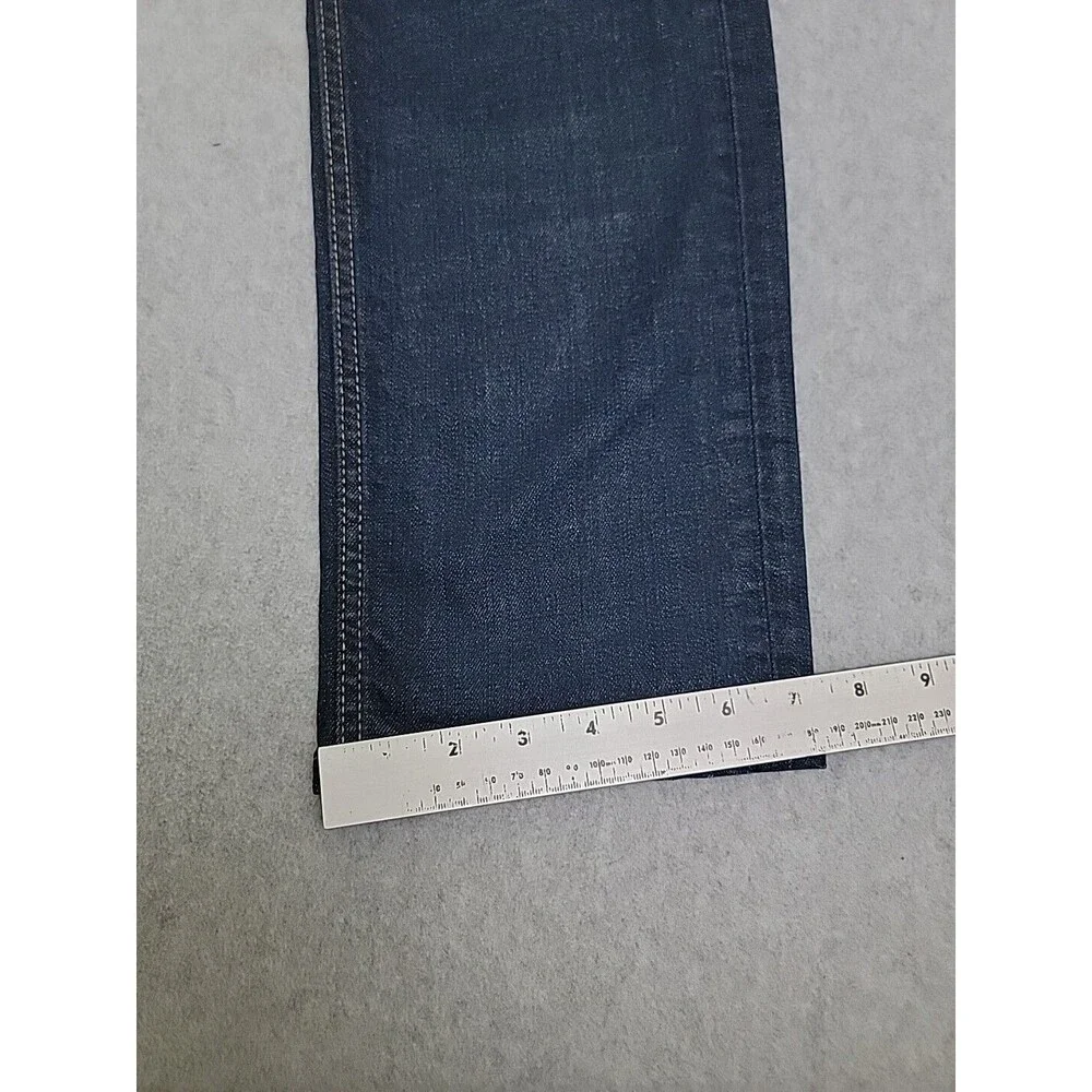 Hudson Jeans please see