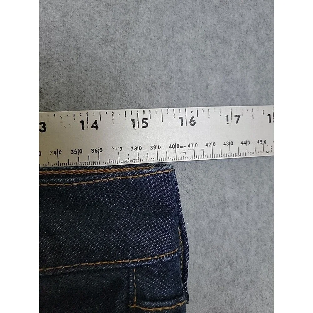 Hudson Jeans please see