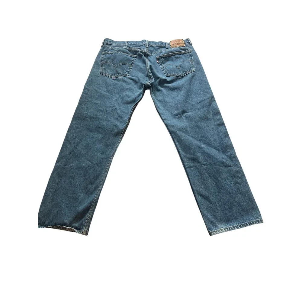 Levis levi 501