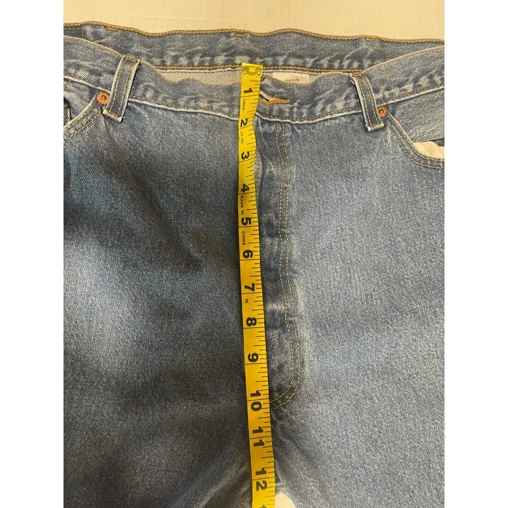 Levis levi 501