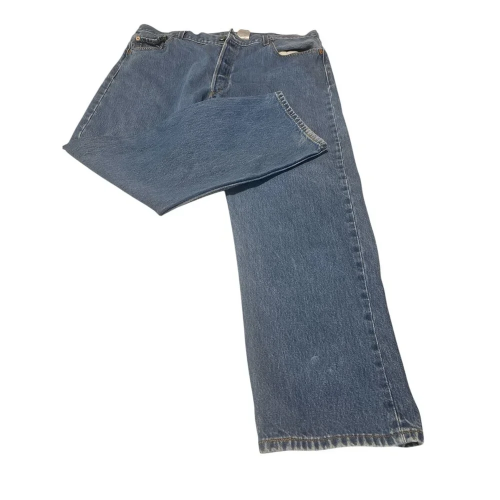 Levis levi 501