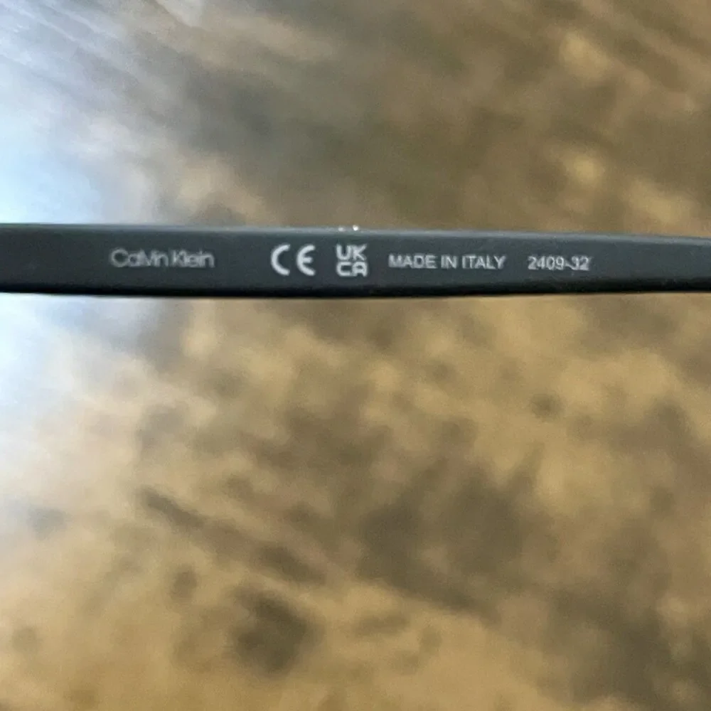 Calvin Klein calvin klein