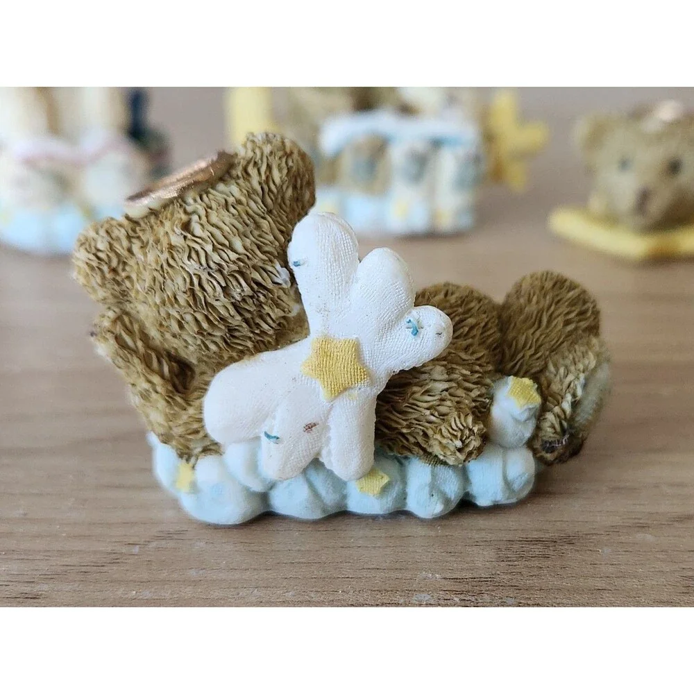 Popular Imports angels bears