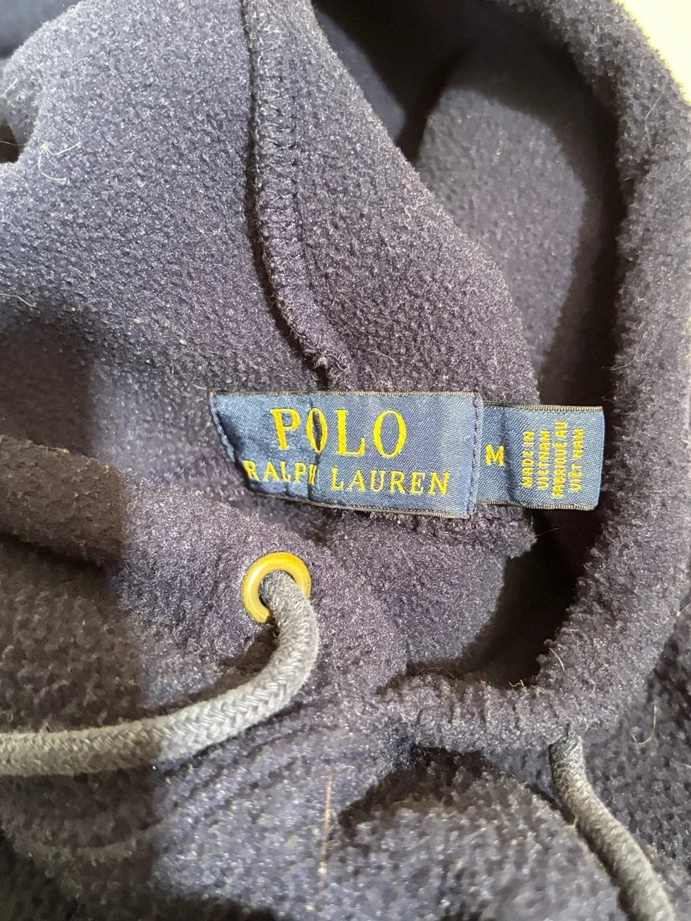 Ralph Lauren polo ralph