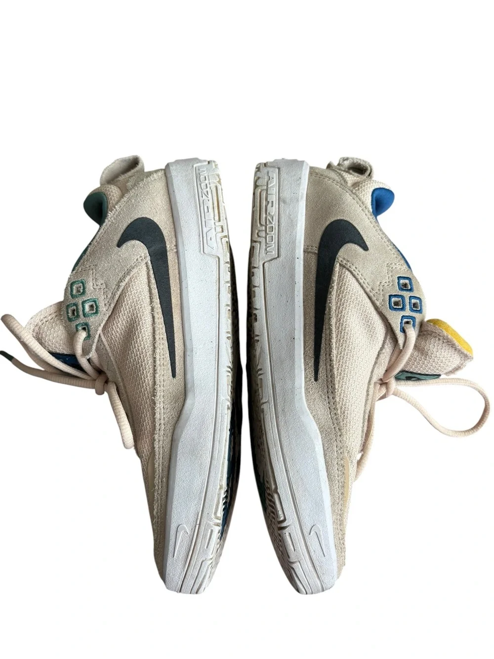 Nike SB Day One size 4.5 youth.