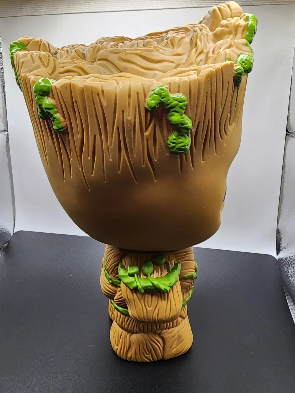 Marvel inch groot